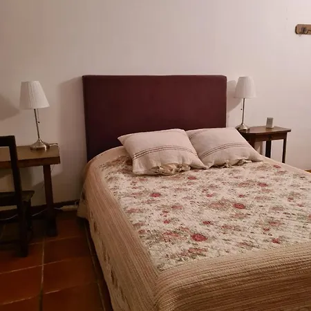 Des Pins Vendégház Mane