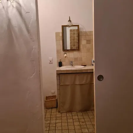 Vendégház Des Pins 3*
