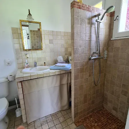 Des Pins Vendégház