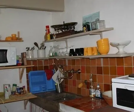 Vendégház Des Pins 3*