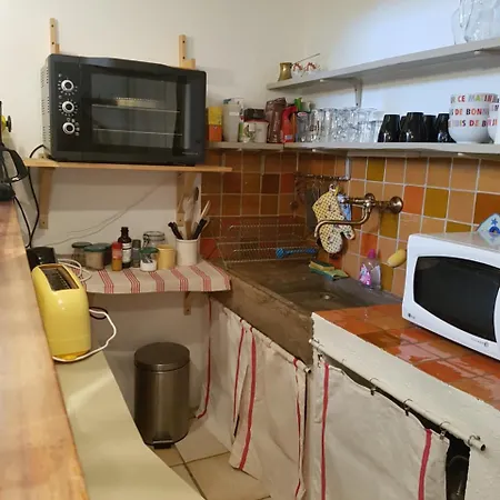 Vendégház Des Pins
